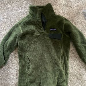 Patagonia Snap jacket